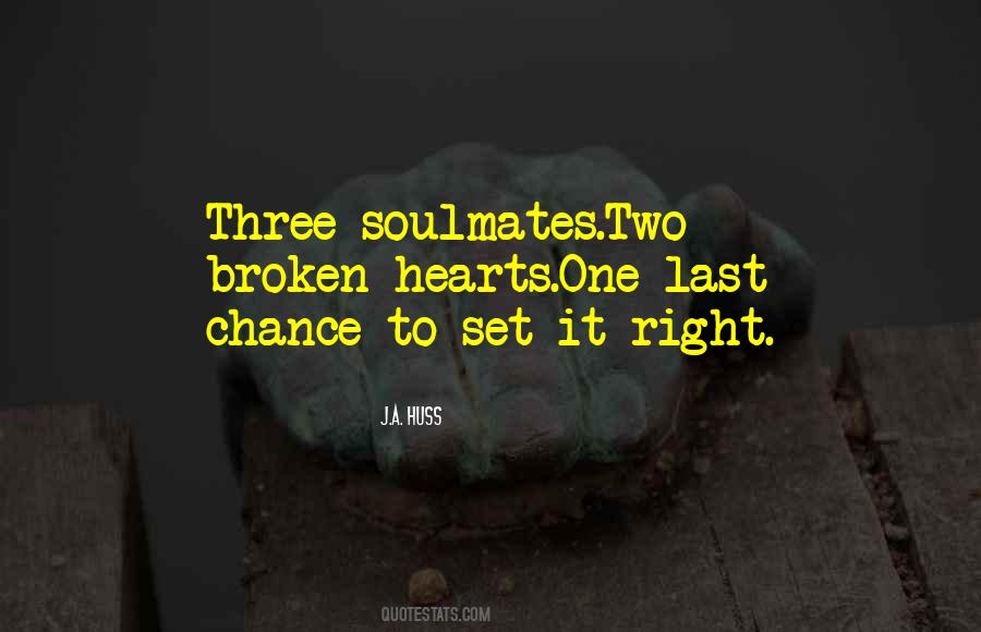 Quotes About Two #1872907