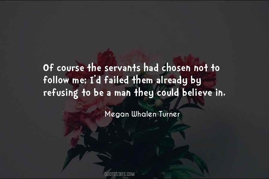 Quotes About Failed Leadership #190929