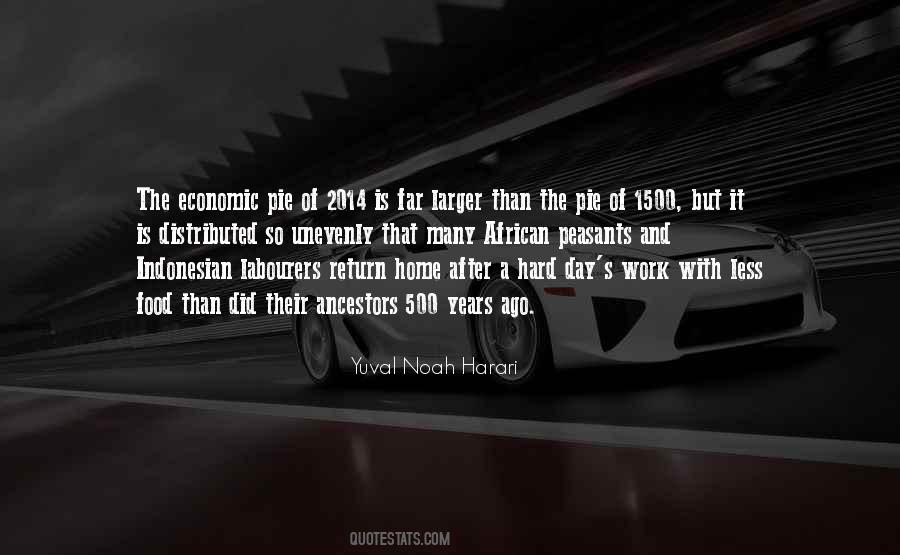 Quotes About Going Home After Work #515376