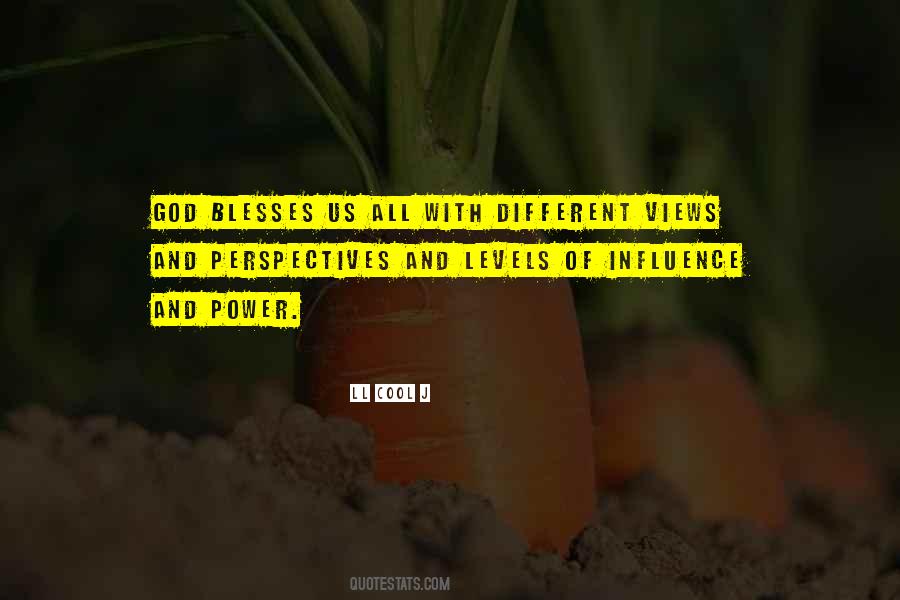 God Blesses Quotes #1522313