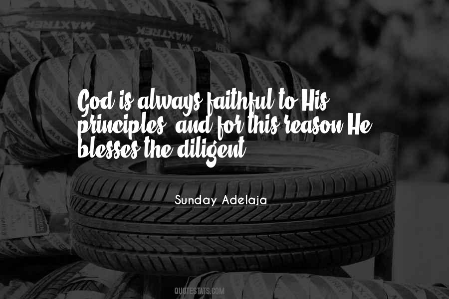 God Blesses Quotes #1595514