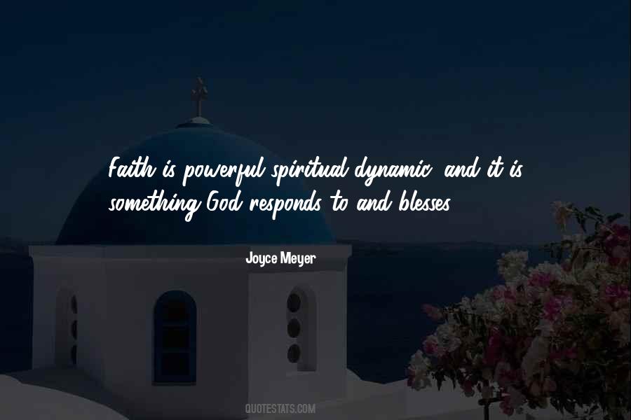 God Blesses Quotes #438292