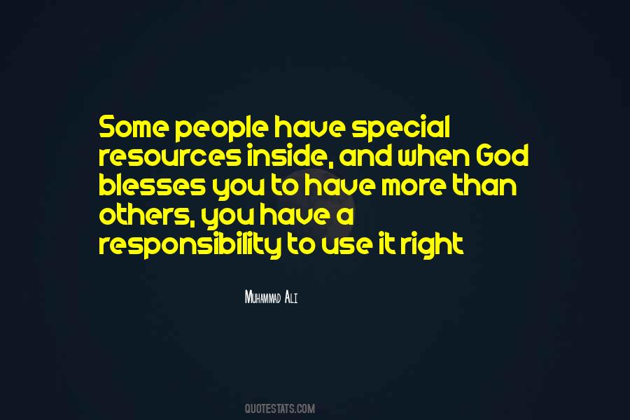 God Blesses Quotes #619239