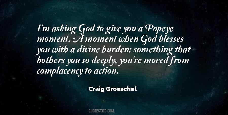 God Blesses Quotes #625018
