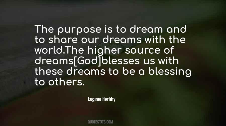 God Blesses Quotes #765706
