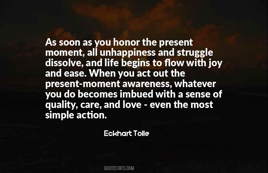 Quotes About Love Eckhart Tolle #954197