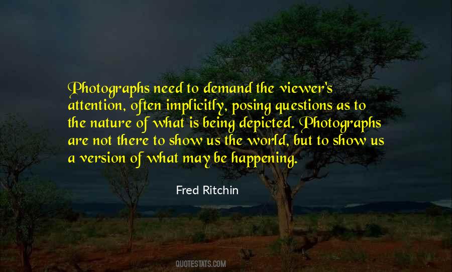 Photographs To Quotes #171595