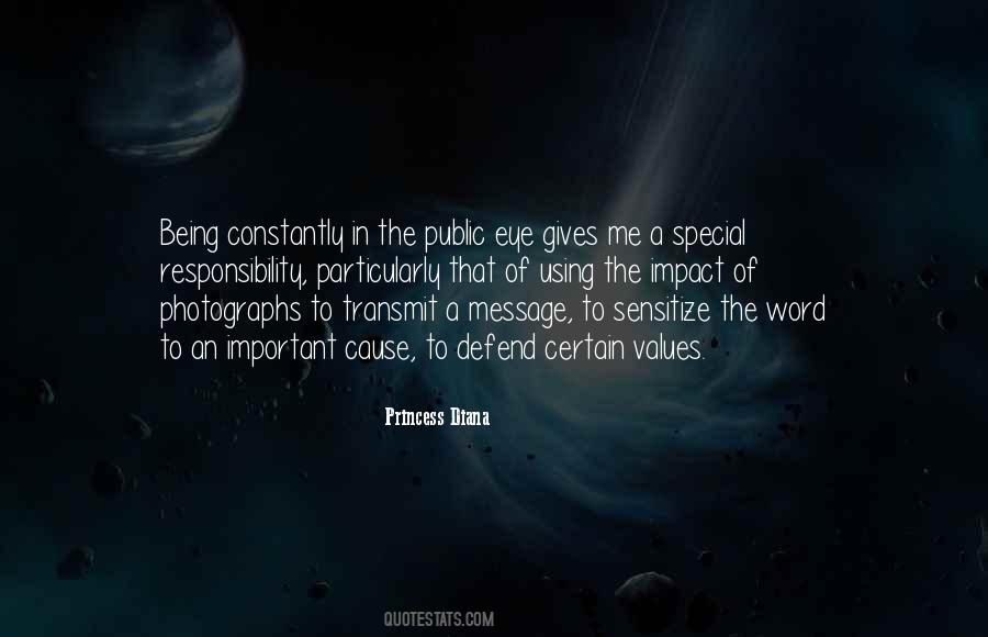 Photographs To Quotes #1773580