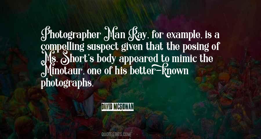 Photographs To Quotes #182770