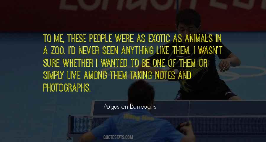 Photographs To Quotes #185239