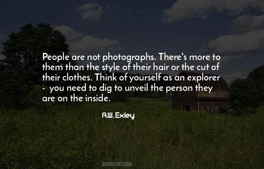 Photographs To Quotes #210846