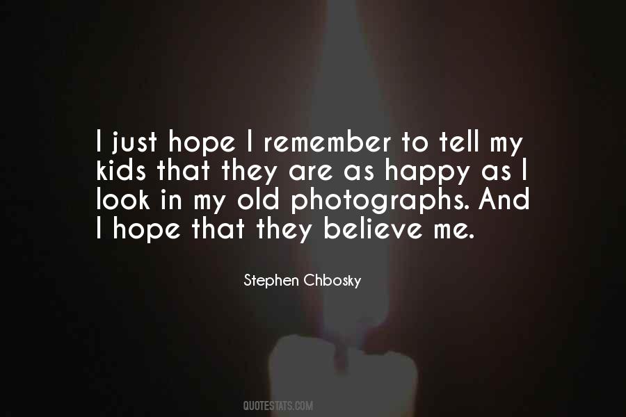 Photographs To Quotes #215874