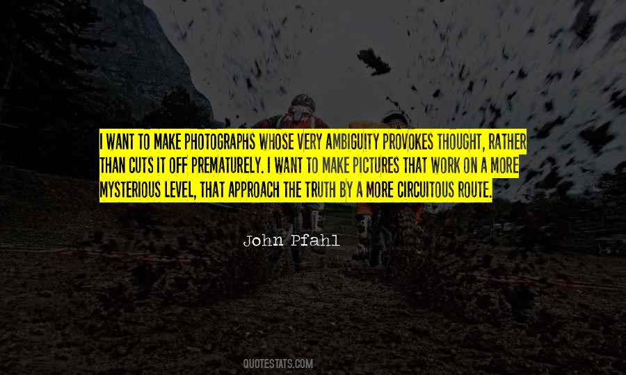 Photographs To Quotes #25595