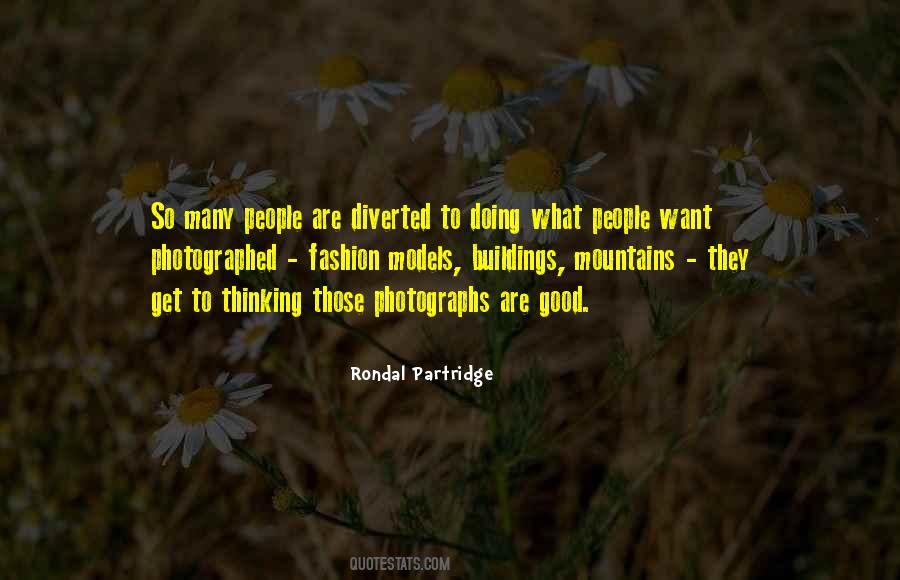 Photographs To Quotes #55035