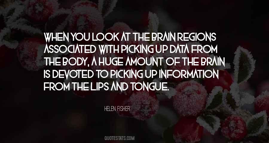 Quotes About Information And Data #1406549