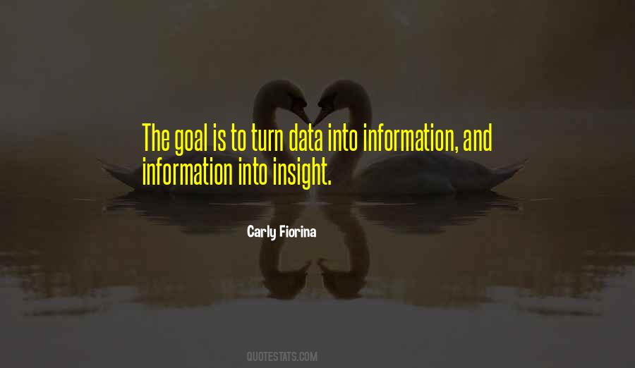 Quotes About Information And Data #1561948