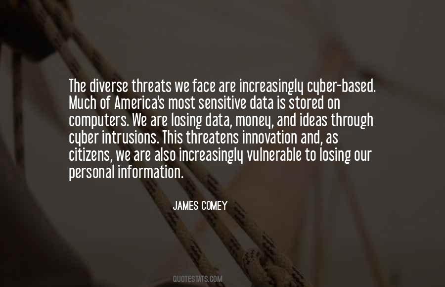 Quotes About Information And Data #1648041