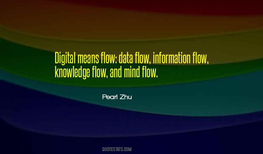 Quotes About Information And Data #472408