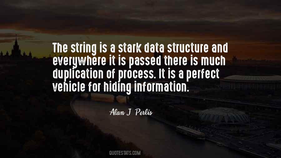 Quotes About Information And Data #619527