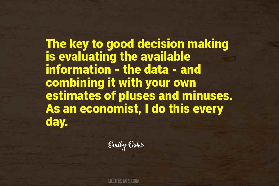 Quotes About Information And Data #92690