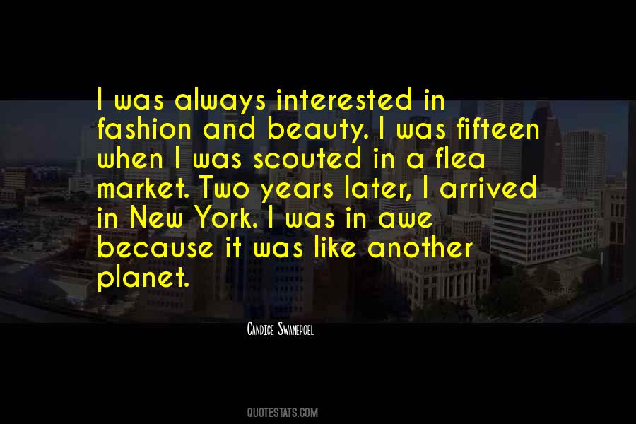 Quotes About And Beauty #1377423
