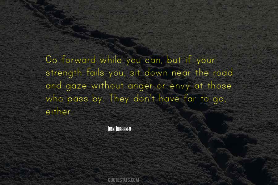 Quotes About Failing Forward #732220