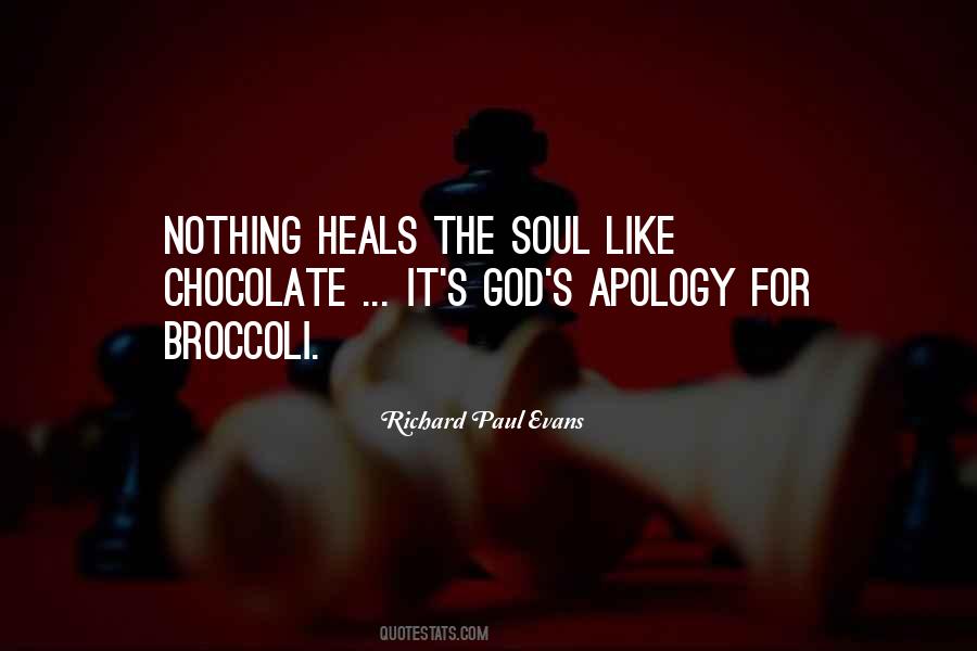 Quotes About God Heals #1837590