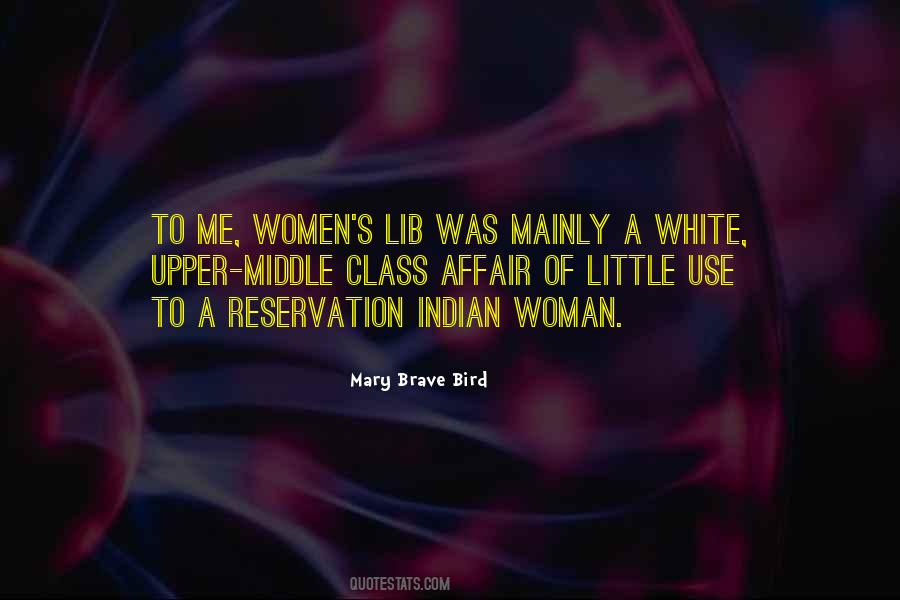 Brave Woman Quotes #687076