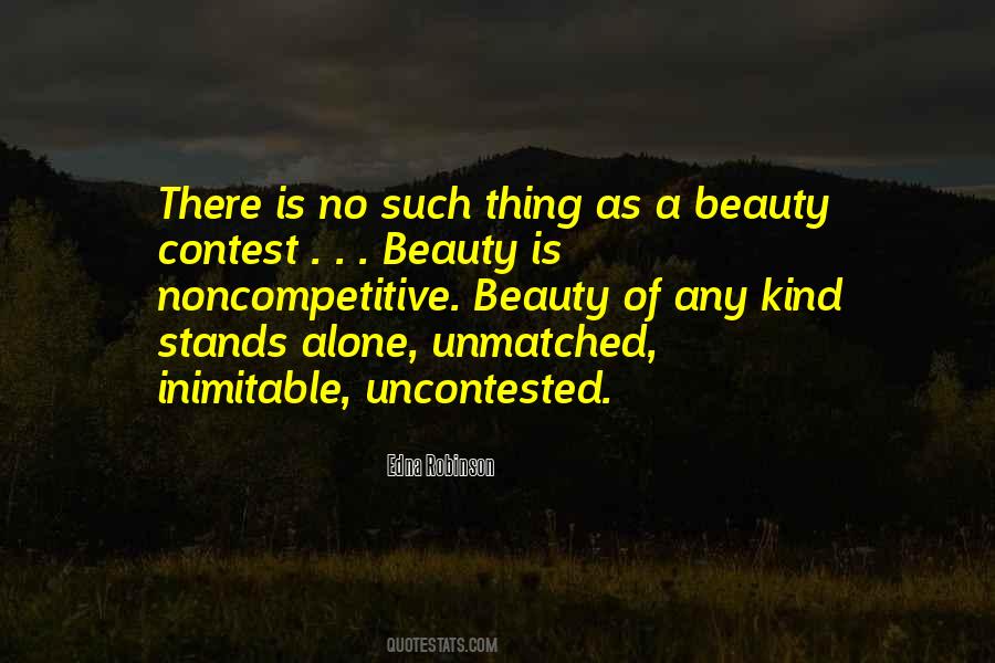 As A Beauty Quotes #996197
