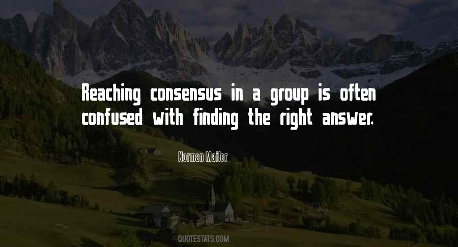 Quotes About Finding The Answer #1843437