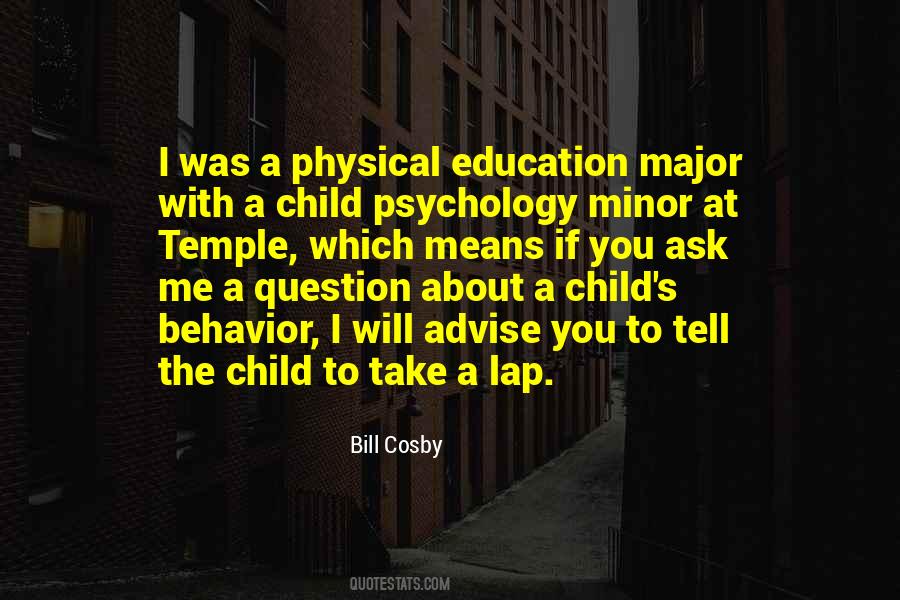 Children Education Quotes #204925