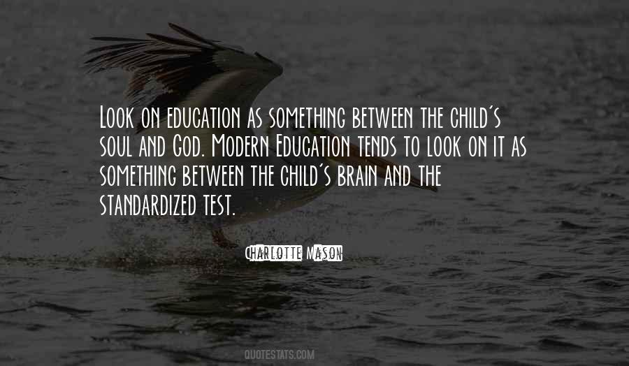 Children Education Quotes #252708