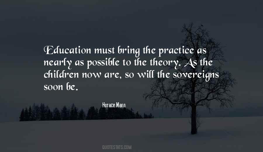 Children Education Quotes #56780