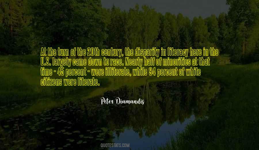 Quotes About Minorities #1680247