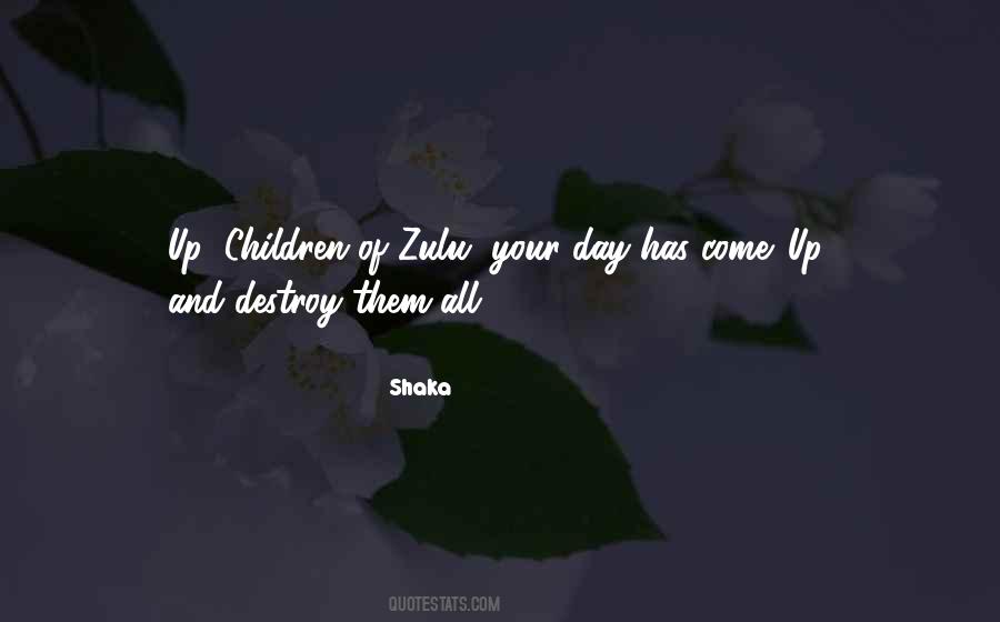 Military Children Quotes #1341959
