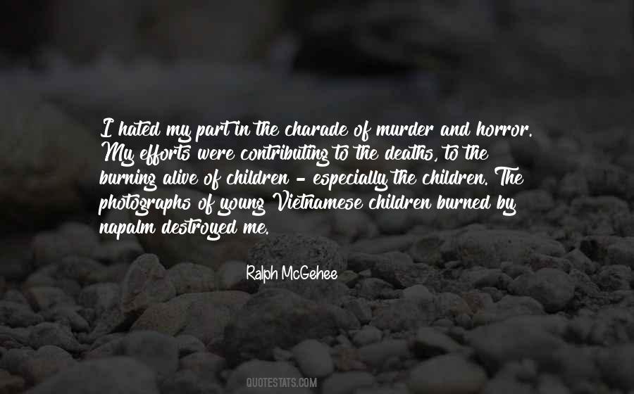 Military Children Quotes #1843277