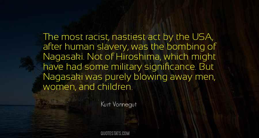 Military Children Quotes #270686