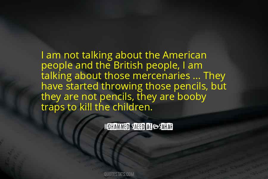 Military Children Quotes #639106