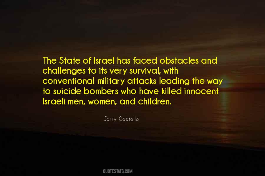 Military Children Quotes #692186