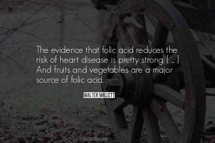 Quotes About Fruits And Vegetables #745732
