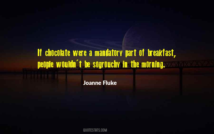 Quotes About Mandatory #1012220