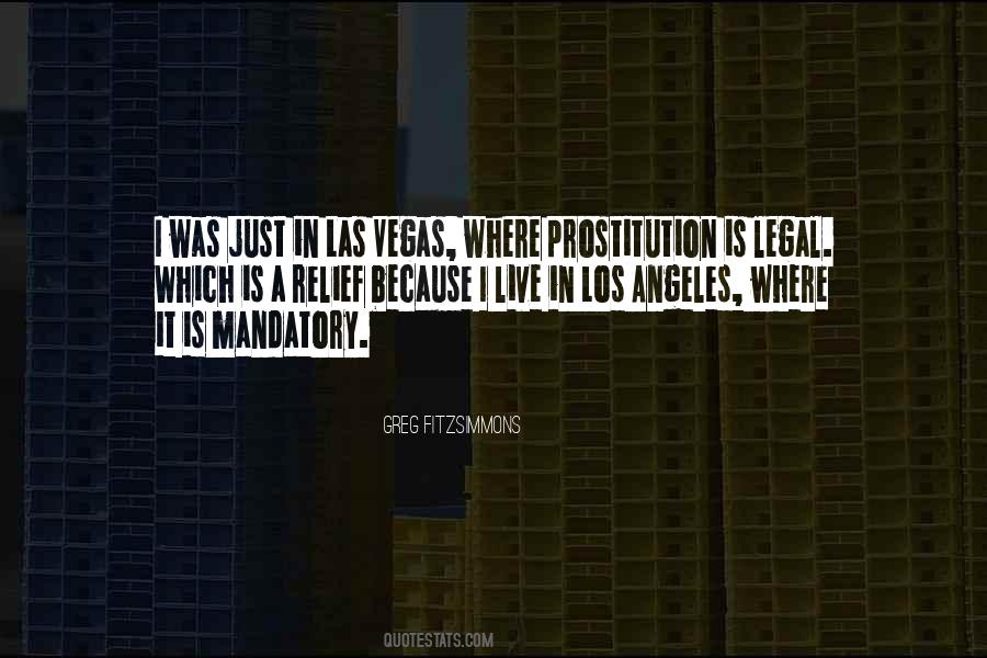 Quotes About Mandatory #1385613
