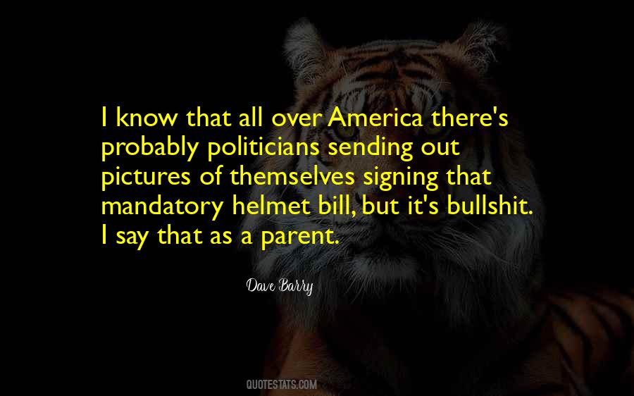 Quotes About Mandatory #579682