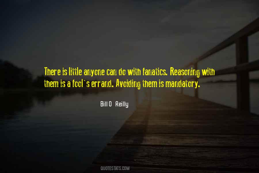 Quotes About Mandatory #76404