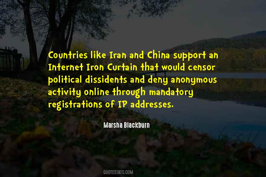 Quotes About Mandatory #789796