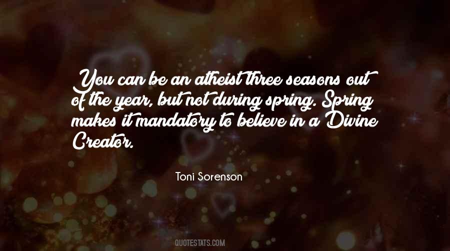 Quotes About Mandatory #961203