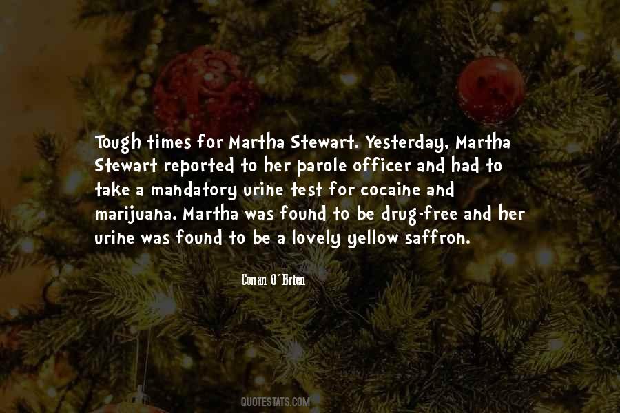 Quotes About Mandatory #967811