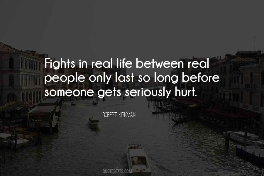 Quotes About Real People #1357810