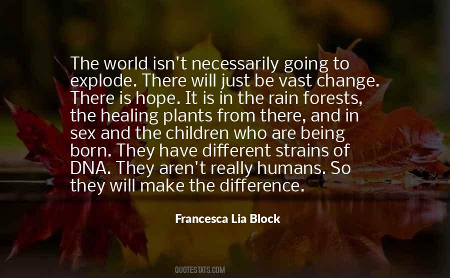 Quotes About Healing #1578183