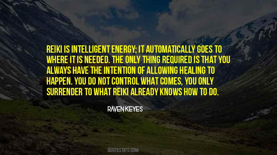 Quotes About Healing #1578844